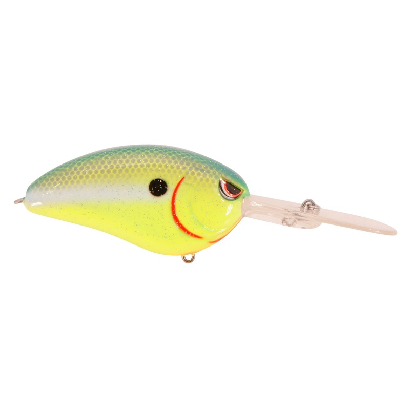 LITTLE JOHN DD 70 CHARTREUSE NASTY