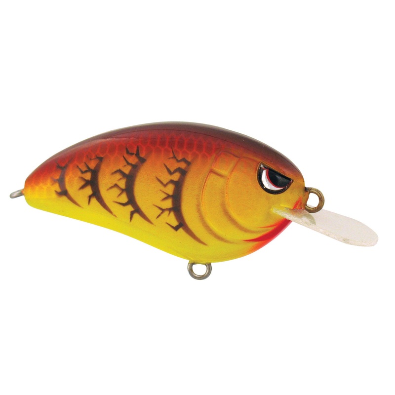 LITTLE JOHN TR 50 SPRING CRAW