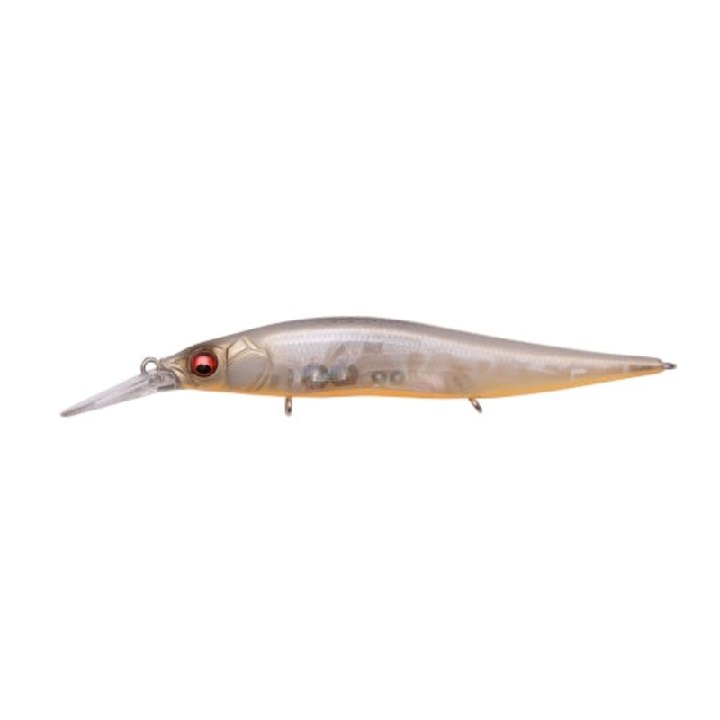 Megabass Vision 110+1 Jr.  - GP Stain Reaction OB