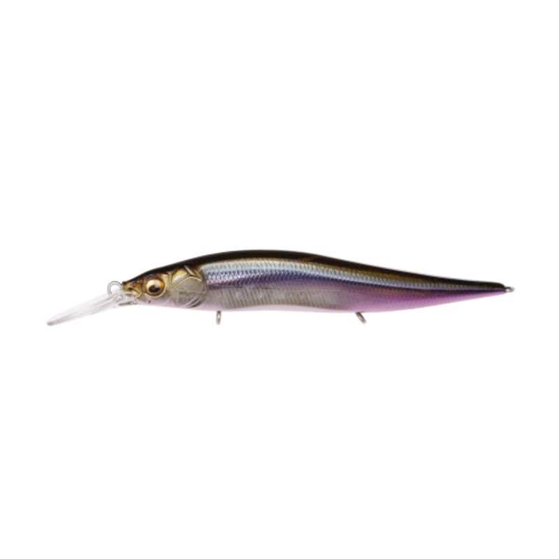 Megabass Vision 110+1 Jr. - MG Wakasagi II