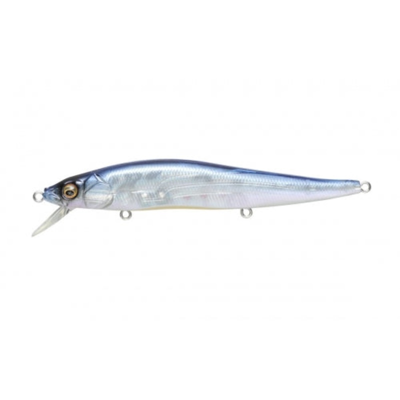 Megabass Vision 110 - GP Pro Blue II
