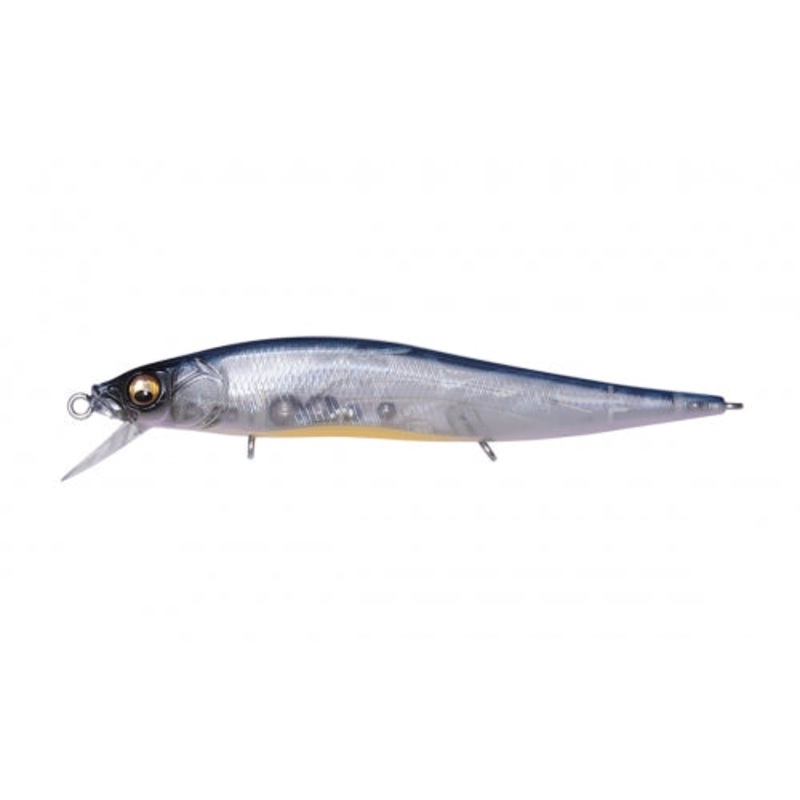 Megabass Vision 110 Jr. - GP Pro Blue II