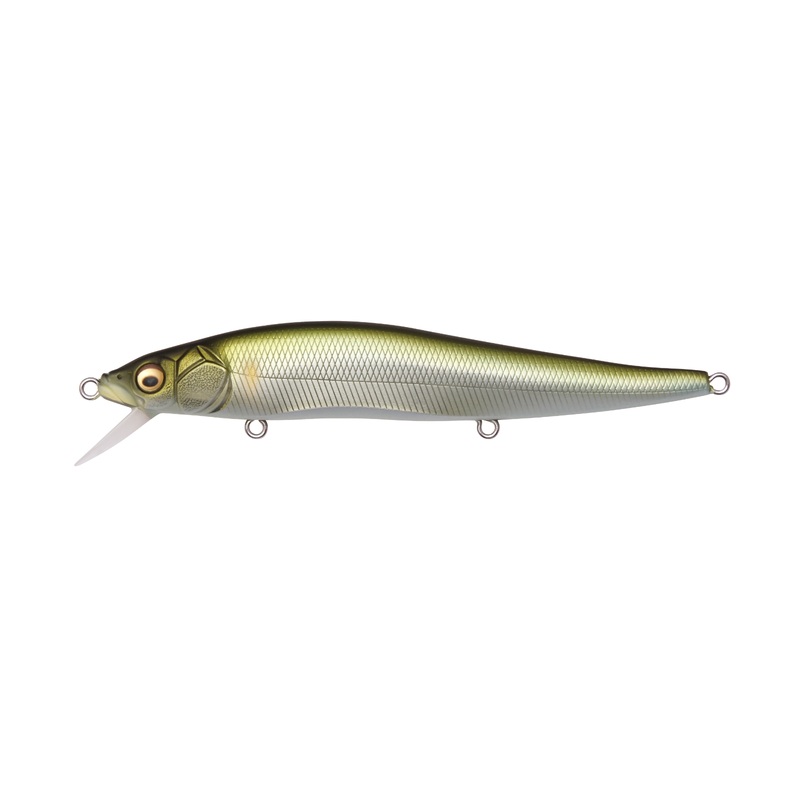 Megabass Vision 110 - Mat Ayu
