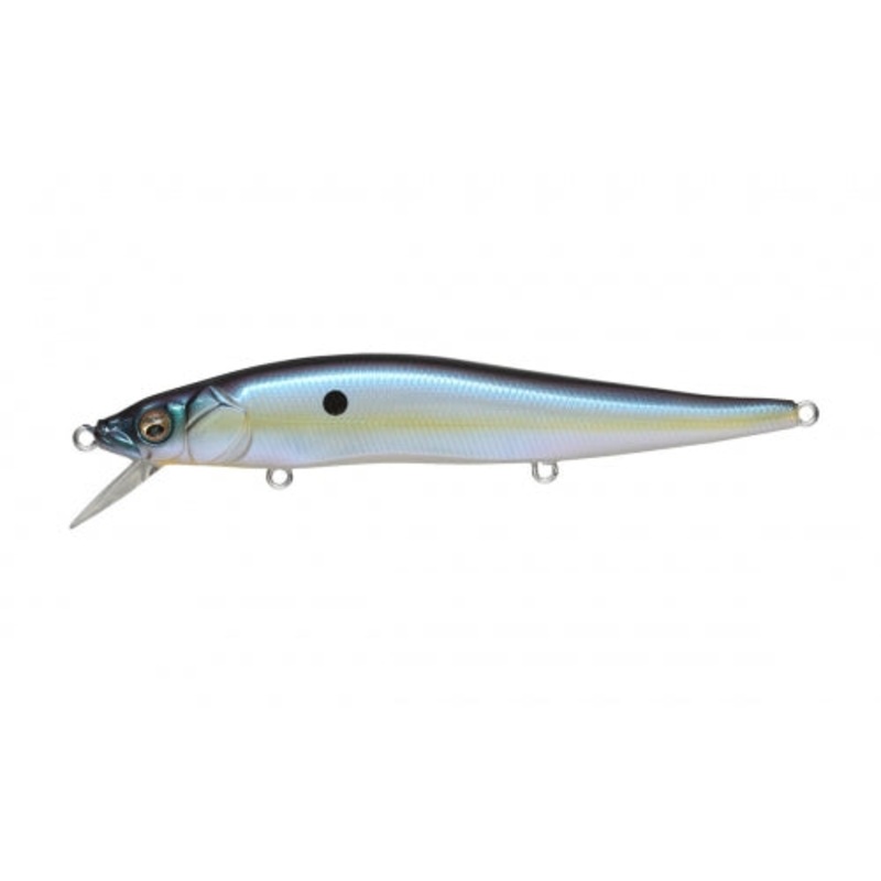 Megabass Vision 110 Silent - Sexy French Pearl