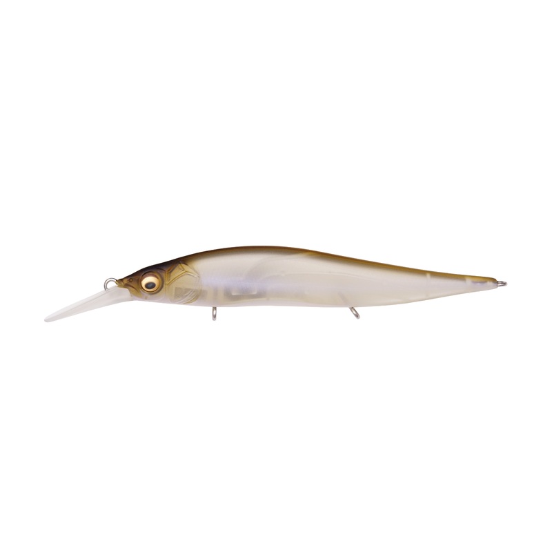 Megabass VISION ONETEN+1 Jr. - MAT SHAD