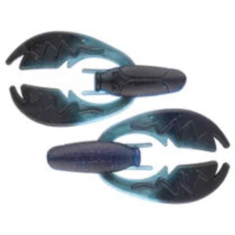 NetBait Paca Chunk Black/Blue 6pk