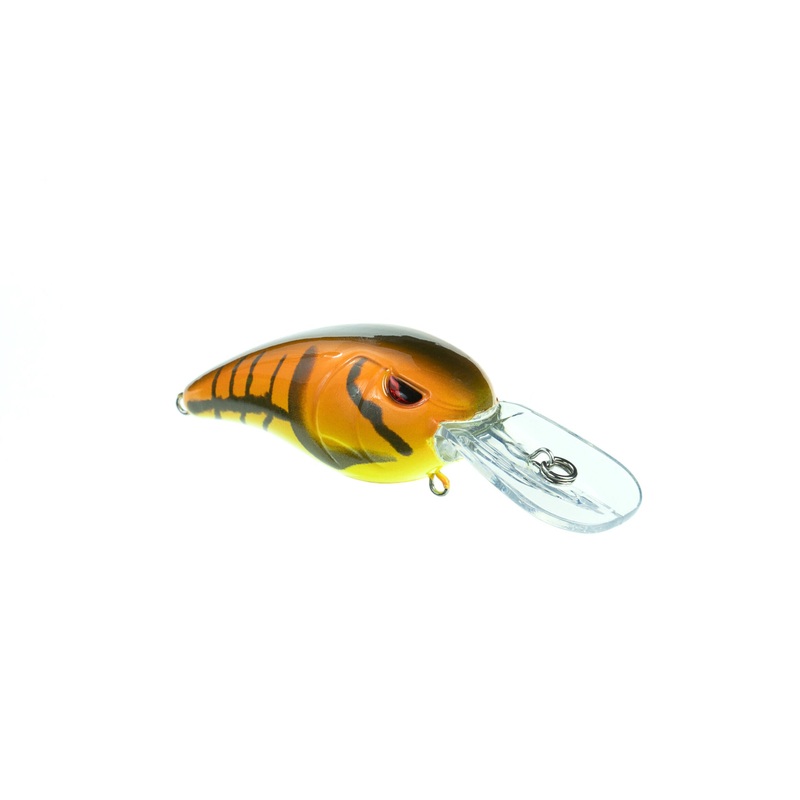 RkCRAWLER 50 - BURNT ORANGE CRAW