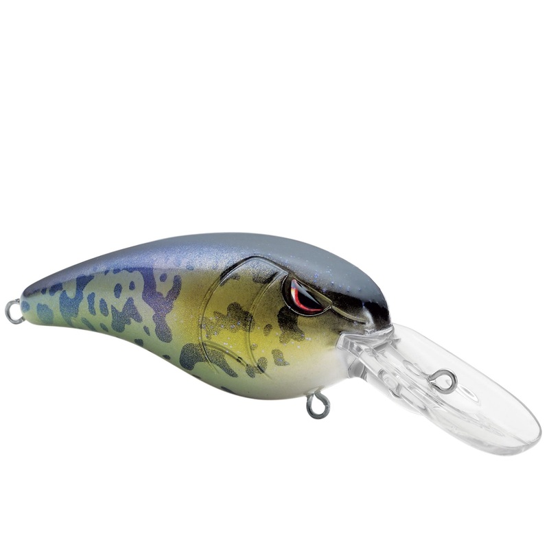 RkCRAWLER 50 - GOBY