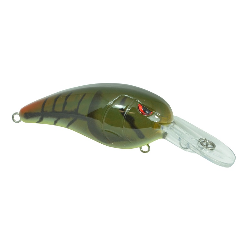 RkCRAWLER MD 55 - PHANTOM GREEN