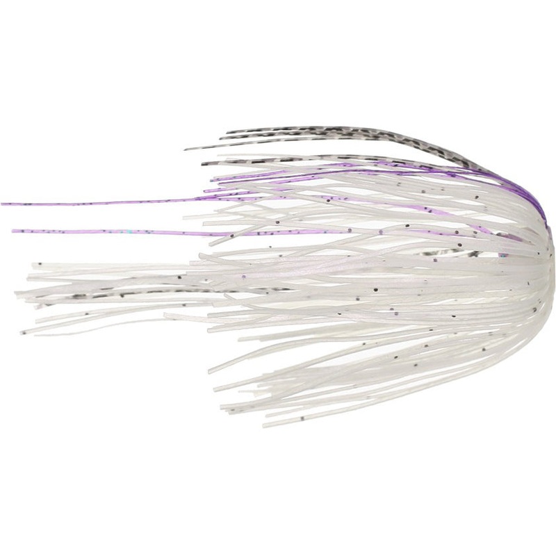 War Eagle Skirts - Purple Shad 2pk