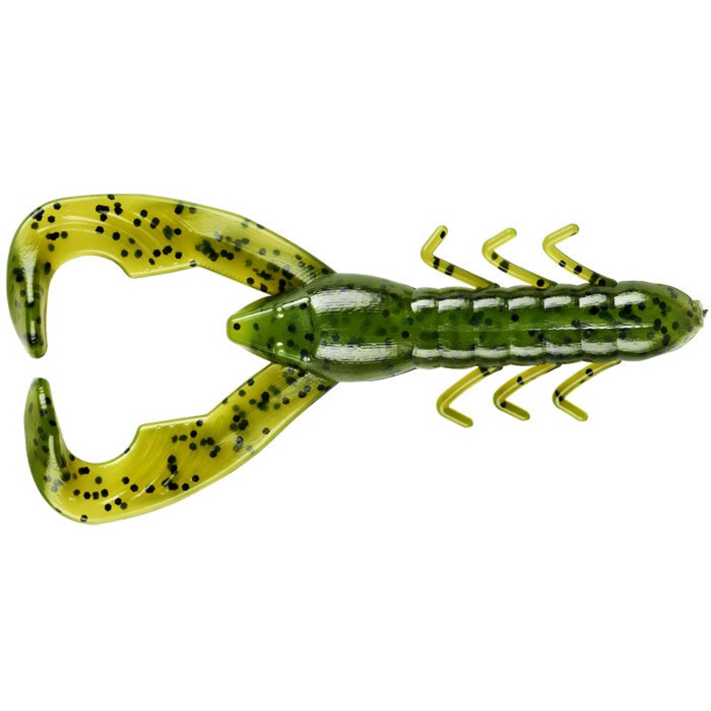 Yum Christie Craw 3.5'' - Watermelon Seed 8pk