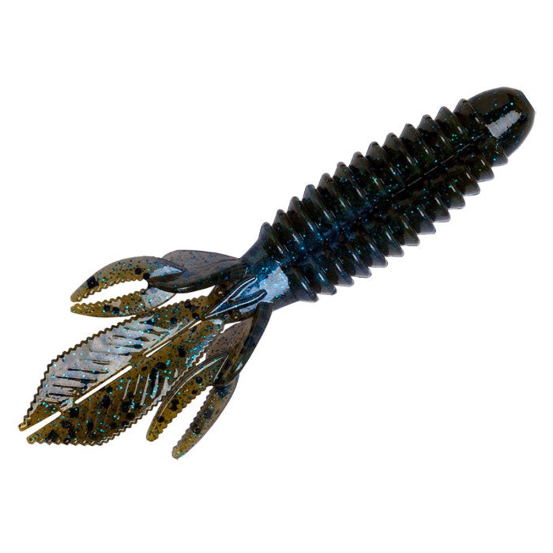 Yum Wooly Bug 3.25'' - Bream