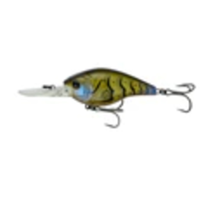 6th Sense Cloud 9 C10 - Ghost Missouri Craw - DC
