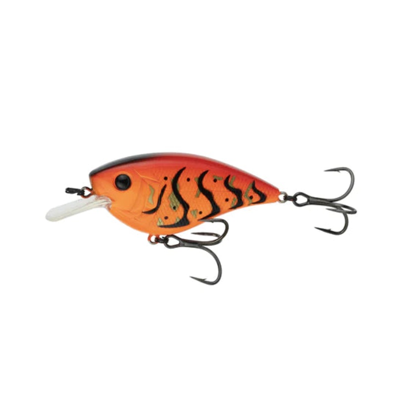 6th Sense Crush Flat 75X - Boiled Crawfish