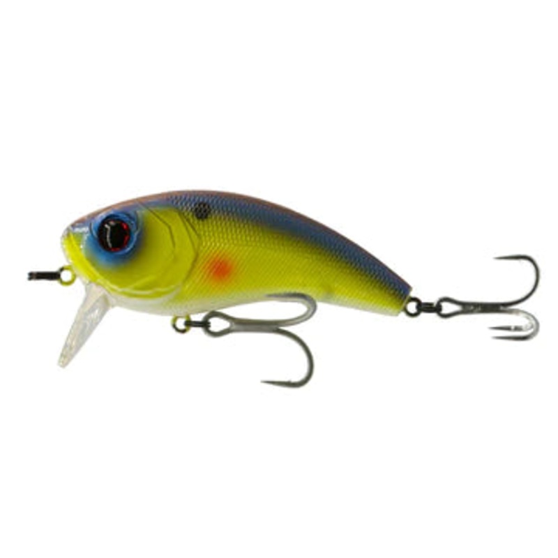 6th Sense Movement 80X - Chartreuse Spank