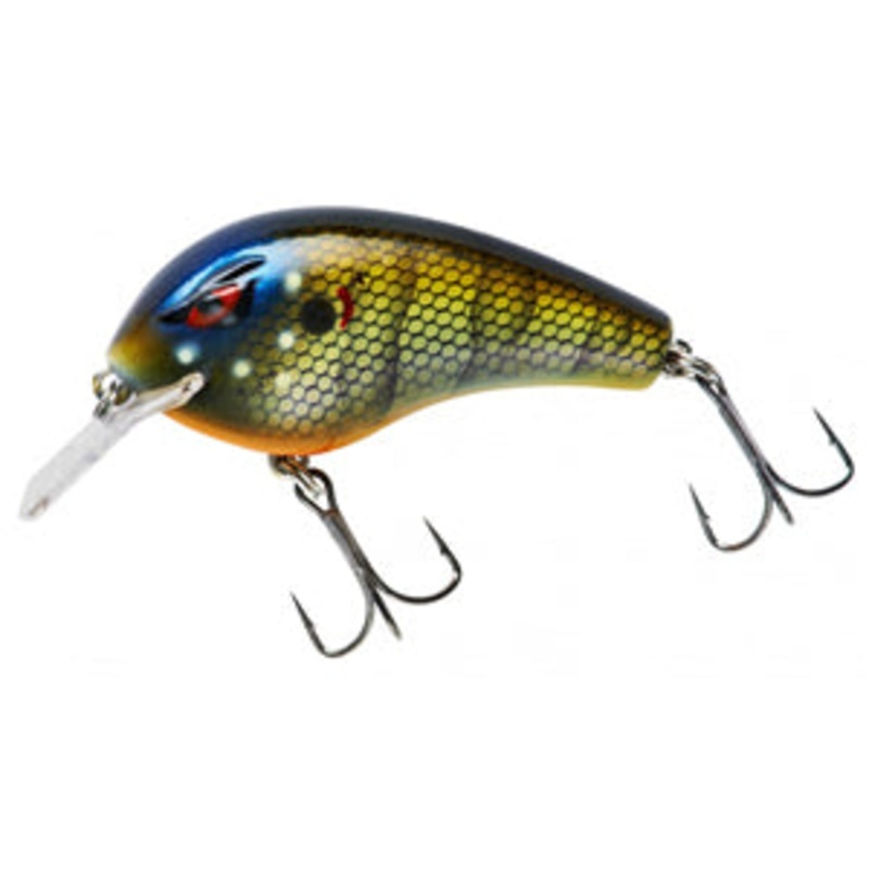 Booyah Flex II 1/2oz 2 1/4" - Bluegill