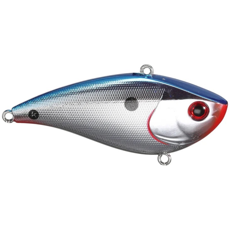 Booyah One Knocker 1/4 Blue Shiner