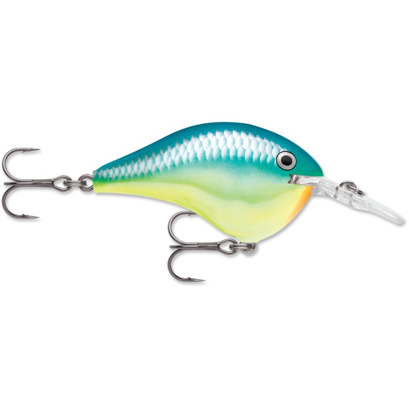 Rapala Dives-To 06 - Caribbean Shad