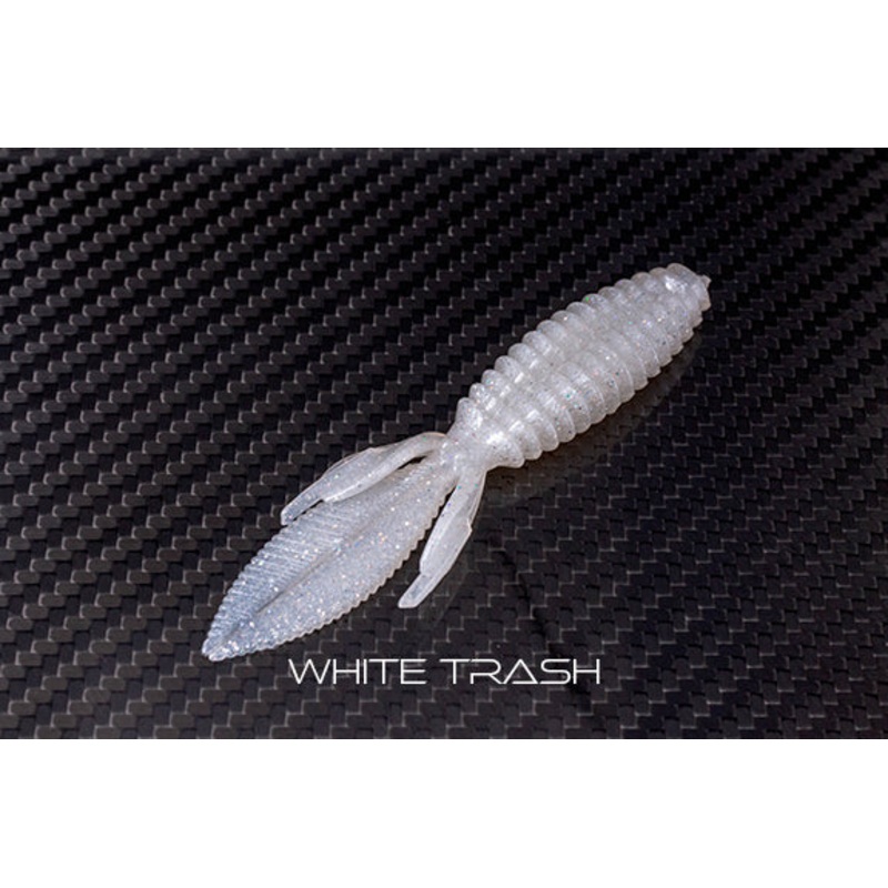 Reaction Innovations Sweet Beaver 4.20 - White Trash  8pk