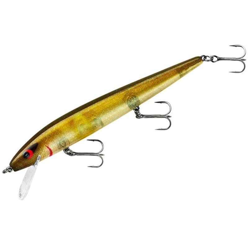 Smithwick Perfect 10 Rogue 5.5" 5/8oz - Ayu