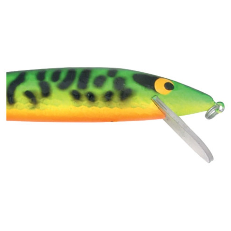 Smithwick Suspending Rattlin Rogue 4.5'' 3/8oz - Tiger Roan