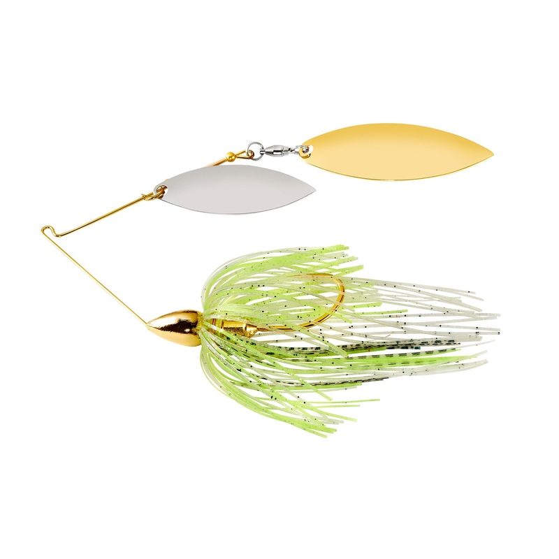 War Eagle 2-Willow 3/8oz Gold Spot Remover