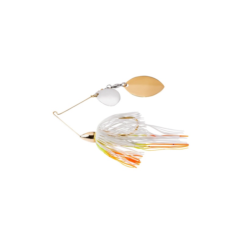 War Eagle Finesse 2-Willow 5/16oz - Cole Slaw