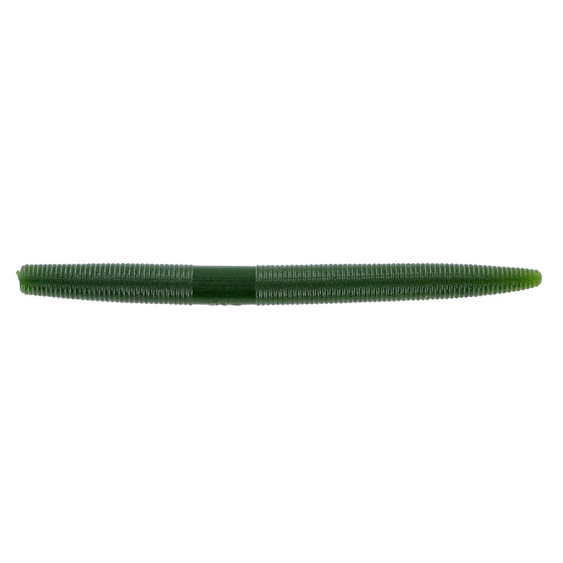 Yamamoto Senko 5'' Watermelon 10pk