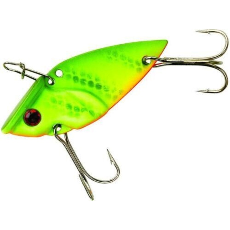 Cotton Cordell Gay Blade 3/8oz - Chartreuse