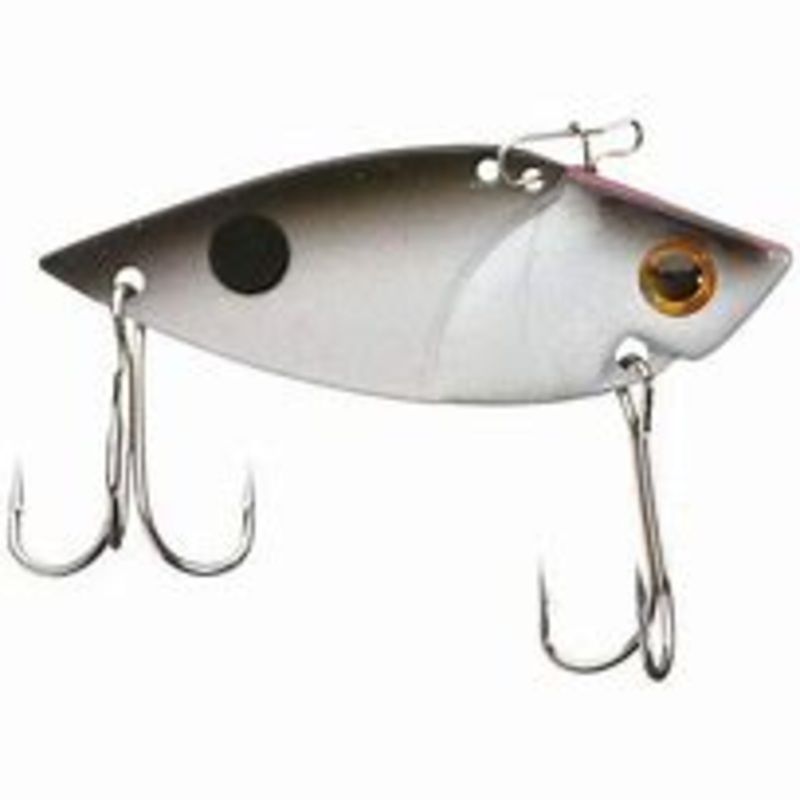 Cotton Cordell Gay Blade 3/8oz - Smokey Joe