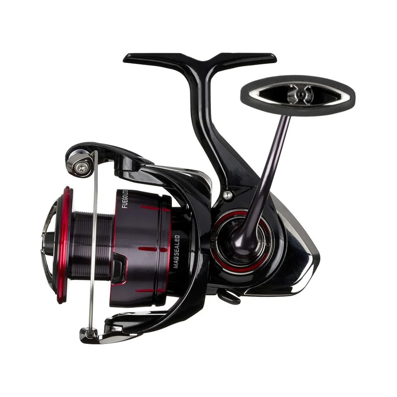 Daiwa Fuego LT2000D 5.2:1