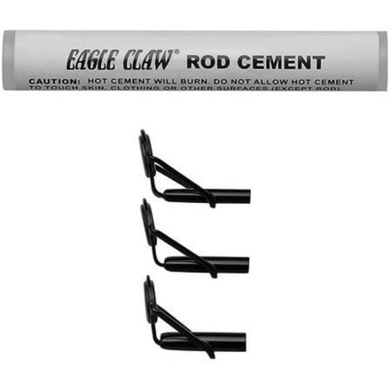 Eagle Claw Rod Tip Repair Kit