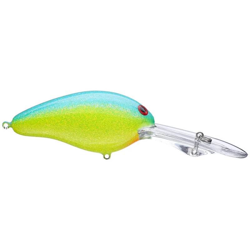 Norman DD22 - Chartreuse Blue