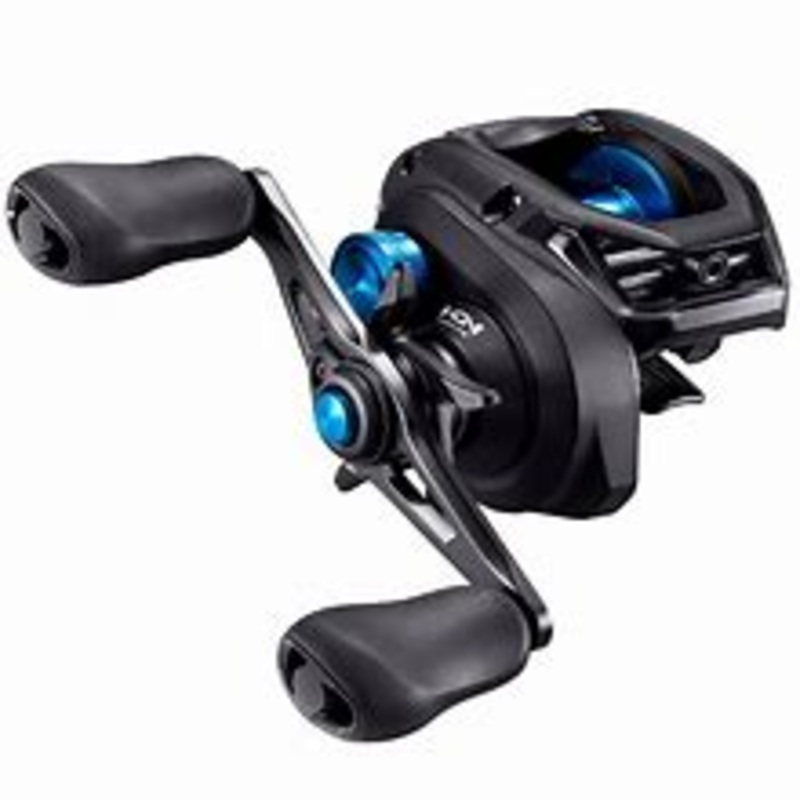 Shimano SLX 150 HG - 7.2:1