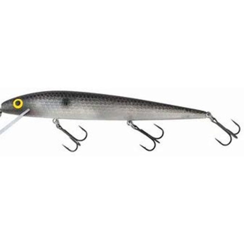 Smithwick Perfect 10 Rogue 5.5" 5/8oz - FX Blue Violet