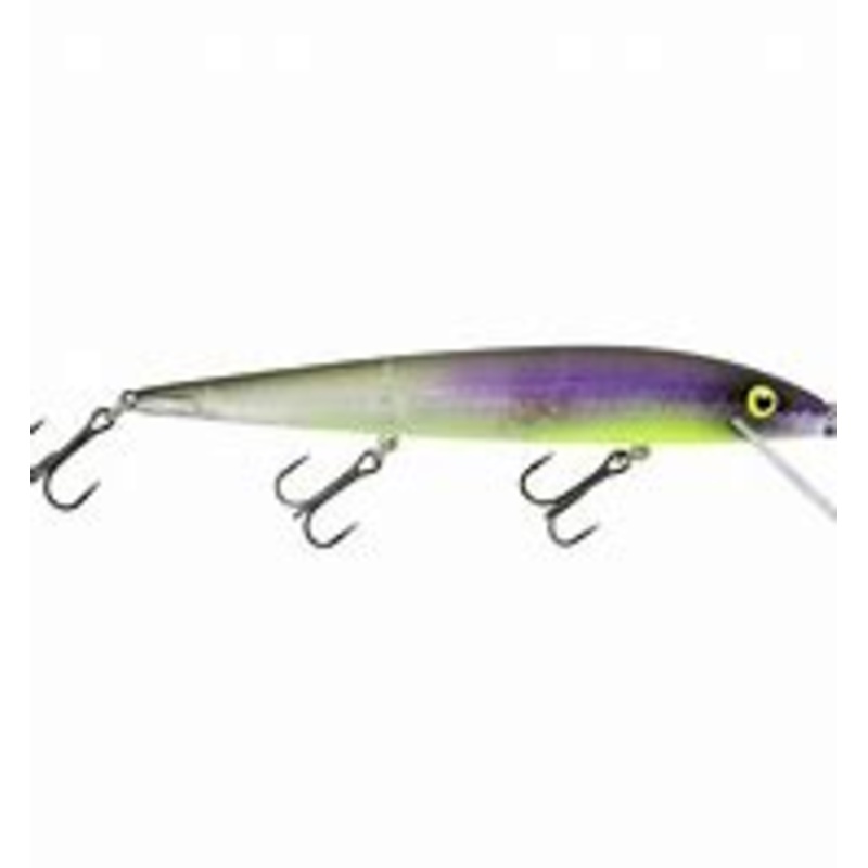 Smithwick Perfect 10 Rogue 5.5" 5/8oz - FX Northern Lights