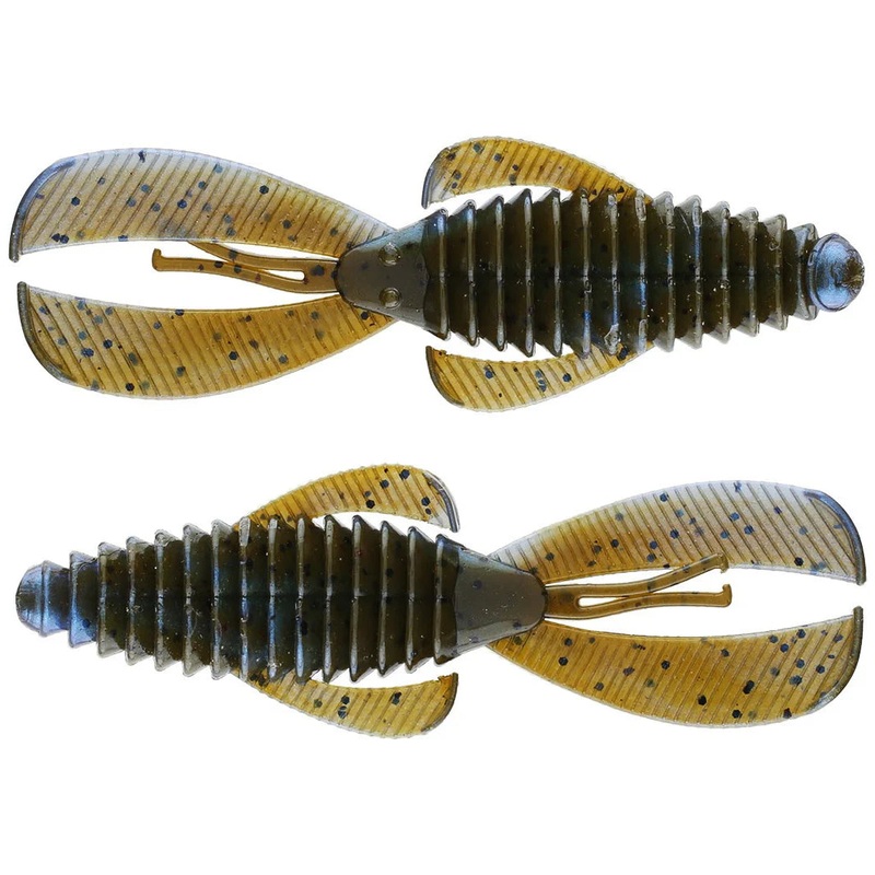 Strike King Rage Bug - Okeechobee Craw