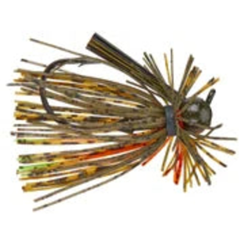Jewel Sp OPs 11/16oz Bass Whacker 1pk