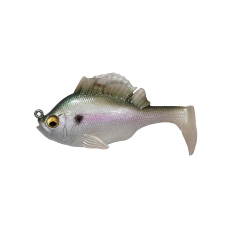 Megabass Sleeper Gill 3.2" 3/4oz - MB GIZZARD