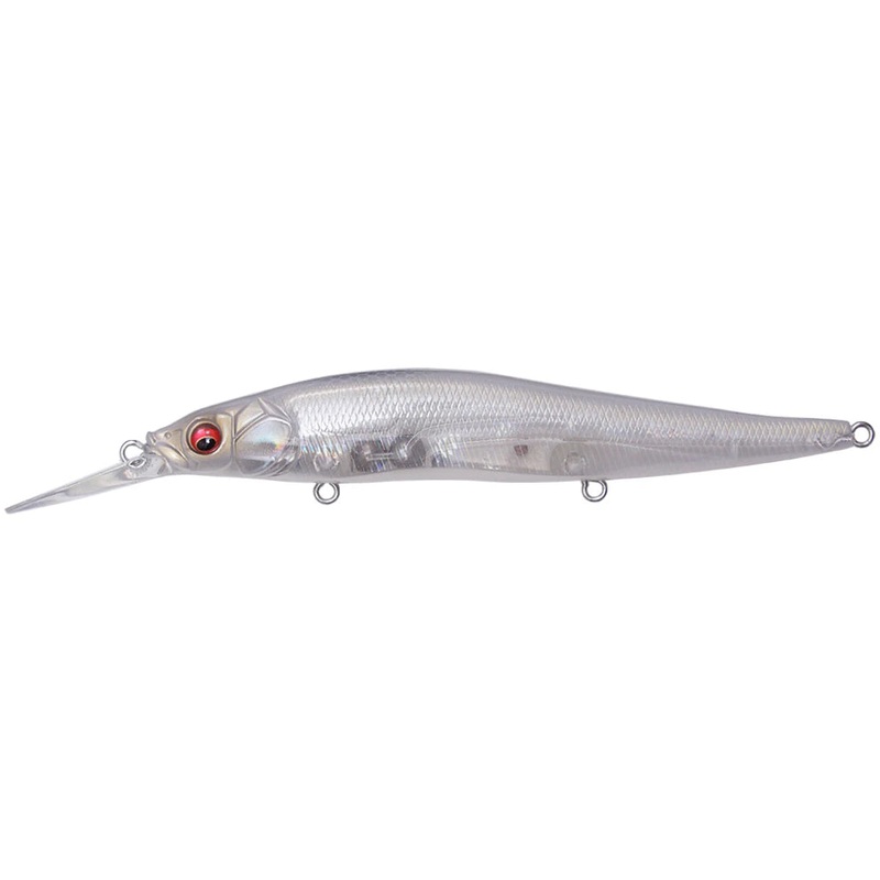 Megabass Vision Oneten+1 - GP Stain Reaction