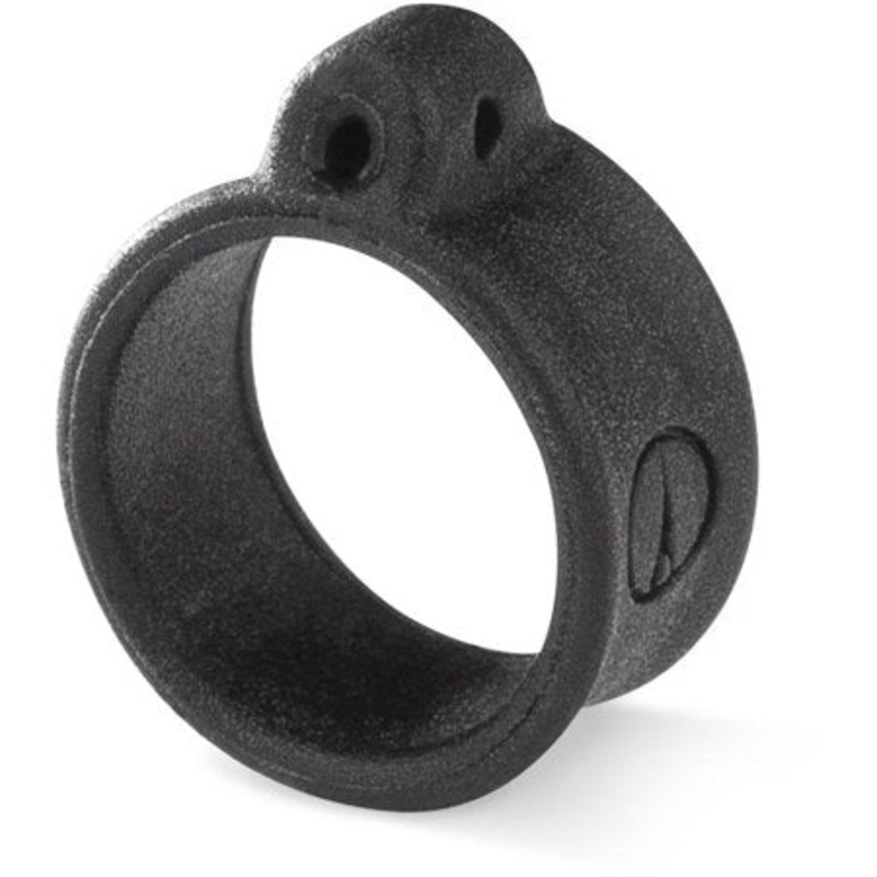 VMC Crossover Ring Black #7 mm 10pk