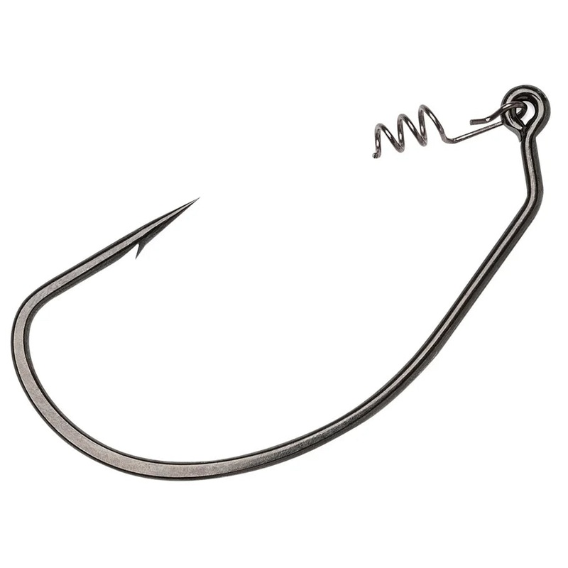VMC Heavy Duty Swimbait 3/0 4pk