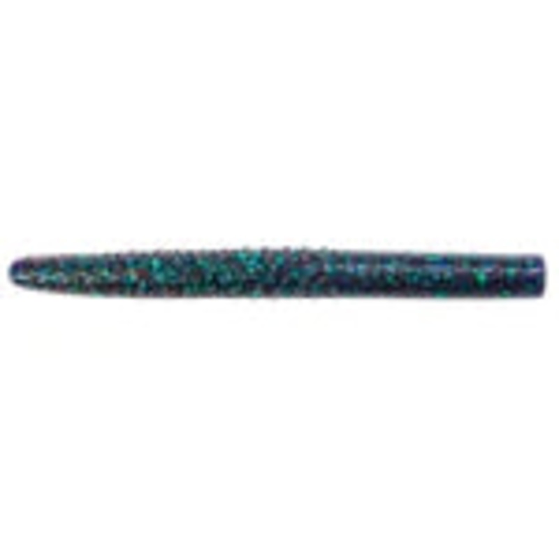 Z-Man BIG TRD 4" - JUNEBUG  6 PACK