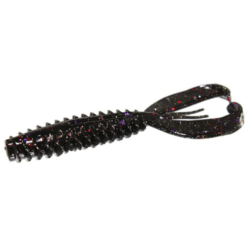Zoom Z-Craw Jr 3.5" - South Africa Special 8pk