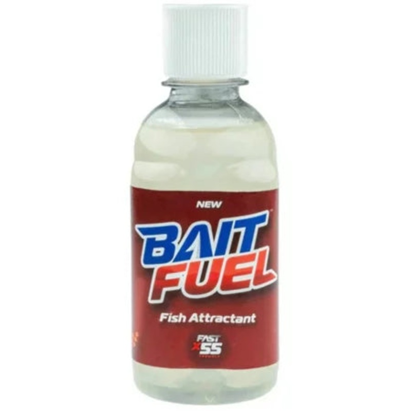 Bait Fuel Fish Attractant 8oz