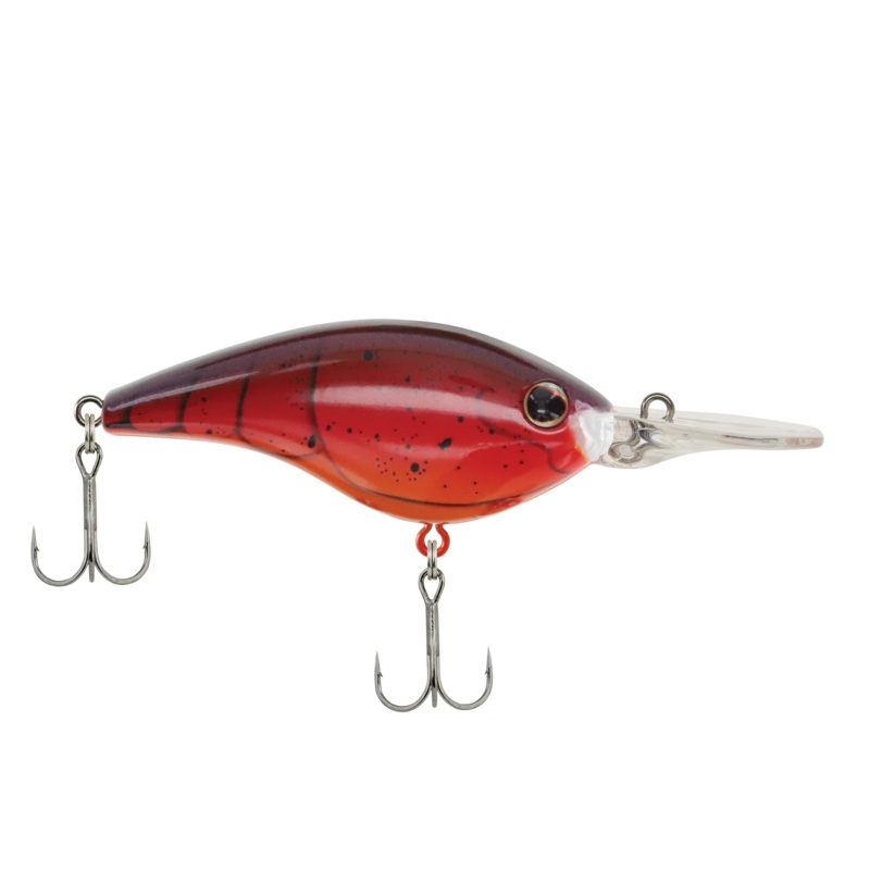 Berkley Frittside 5 Biggun' 3/7oz  2.25'' - Special Red Craw