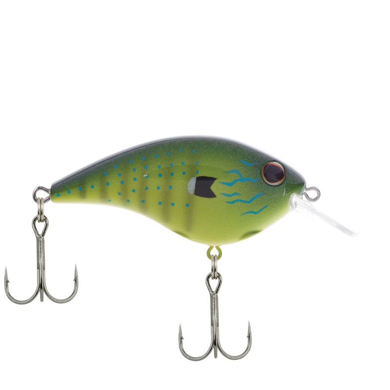 Berkley Frittside 9  1/2oz 2.75'' - Rubbertail