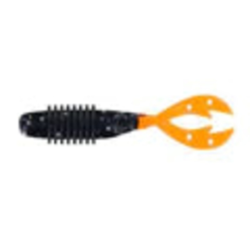 Big Bite 2.75" Kamikaze Swimon - Bad Pumpkin  8pk