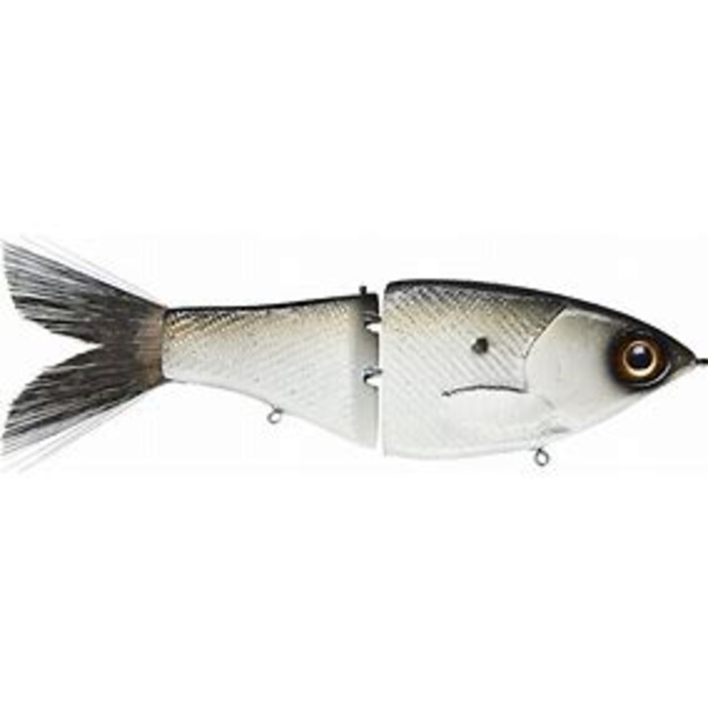 Clutch OG - Natural Shad