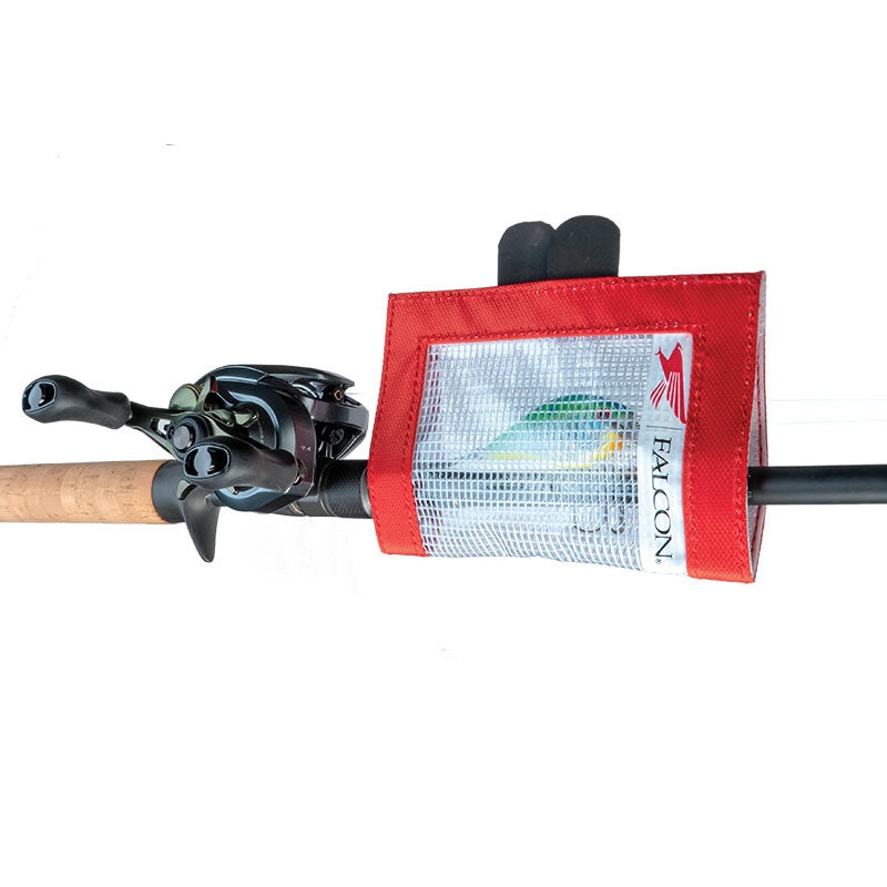 Falcon FTO Lure Wrap Md
